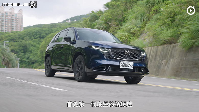 【影音試駕】Mazda CX-5 v.s. Toyota RAV4,買前必看!!!