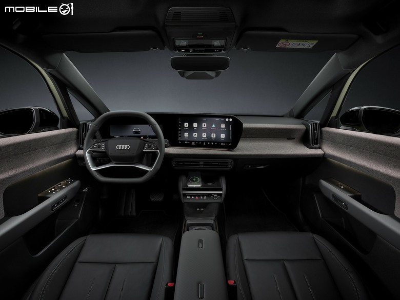 經典造型、新世代電動小車｜Audi A2 e-tron 於歐洲正式發表！
