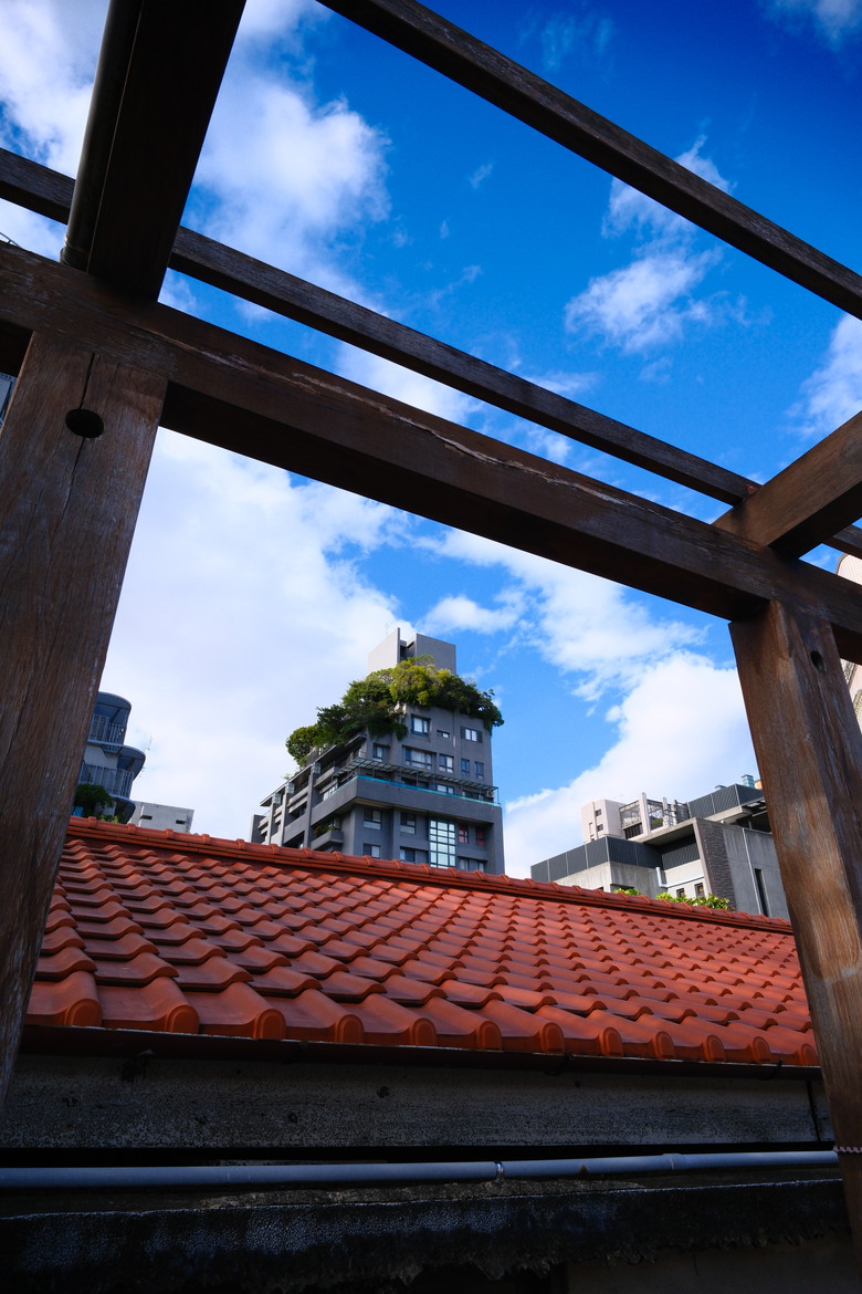 TTarticsan 14mm f3.5 試拍 審計新村