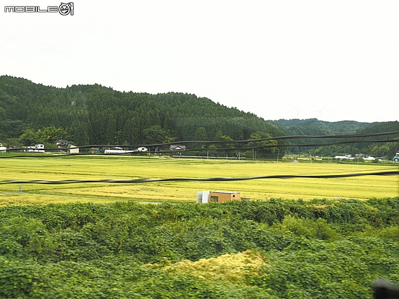 由利高原鐵道 鳥海山麓線、秋田故里村、秋田市民俗藝能傳承館、平泉中尊寺、秋田AEON購物中心，還有旅行社主打的燒肉吃到飽 — 2026夏末日本東北4日員旅之三【秋田県+岩手県篇】