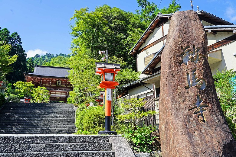 點我看大圖 夏天的京阪神旅行(下)