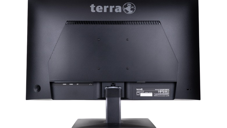 點我看大圖 「開箱」terra 2771W - 2K 120Hz 只要三千五?!平價螢幕不一樣了!