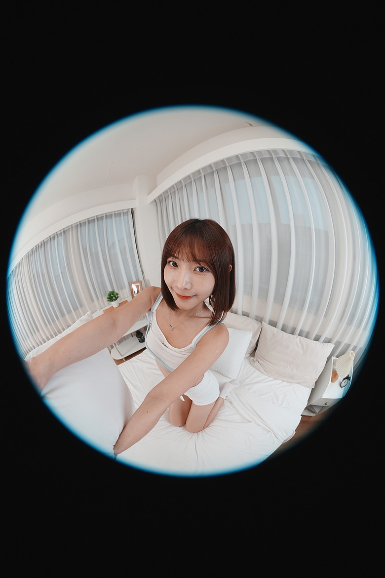 Sony FE 8-14mm F3.5 Fisheye G 評測報告｜314g 輕巧便攜！圓形與對角魚眼「雙視角通吃」