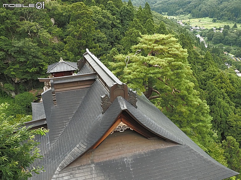 銀山溫泉、寶珠山 立石寺｜山形山寺、将棋むら (株)天童タワー(天童將棋村)、仲野觀光菓樹園採水蜜桃 — 2026夏末日本東北4日員旅之一【山形県篇】