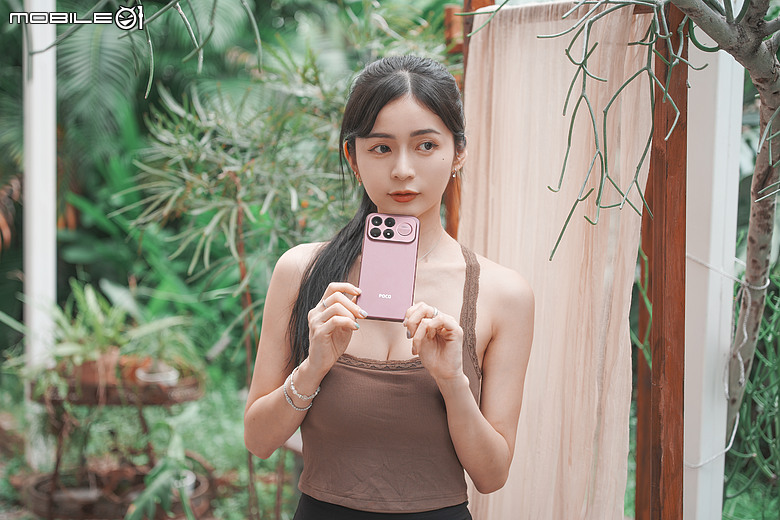 POCO F9 Ultra 體驗｜螢幕、相機、電量有感躍進，高 CP 值娛樂旗艦！
