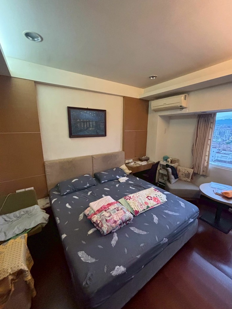 老屋翻新