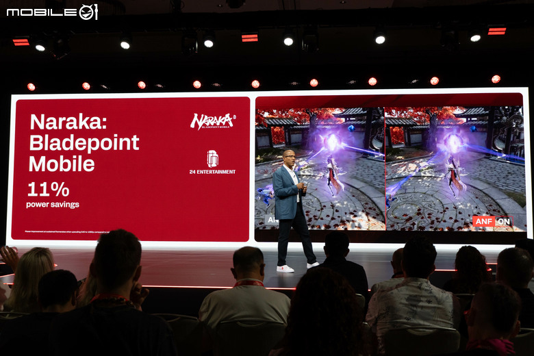 【採訪】高通推出新一代 Snapdragon 8 Elite Extreme Gen 6/Elite Gen 6 兩款處理器 AI 手機世代來臨的首發尖兵
