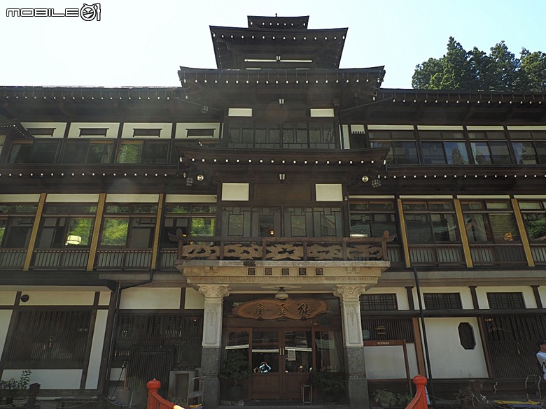 銀山溫泉、寶珠山 立石寺｜山形山寺、将棋むら (株)天童タワー(天童將棋村)、仲野觀光菓樹園採水蜜桃 — 2026夏末日本東北4日員旅之一【山形県篇】