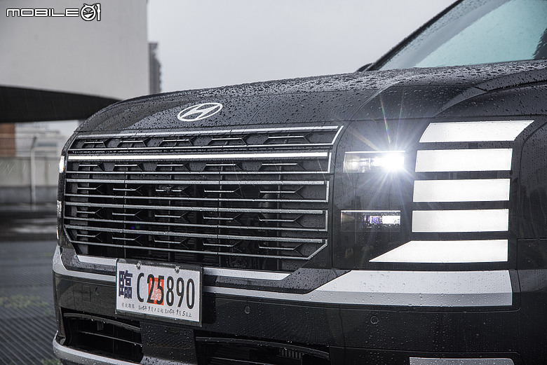 產品力能否跨越品牌門檻?!Hyundai Palisade Calligraphy試駕
