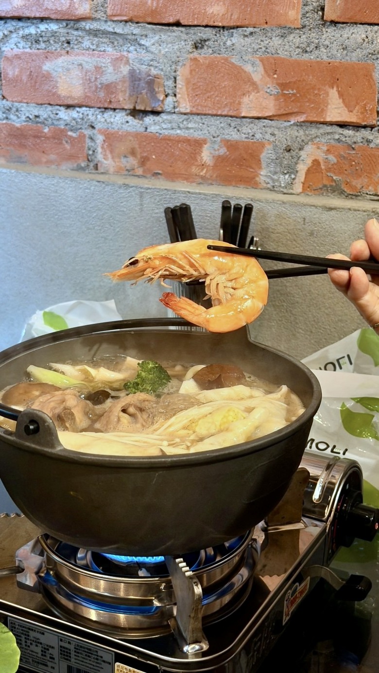 【食記】台南火鍋推薦｜老宅風｜古早味火鍋簡餐