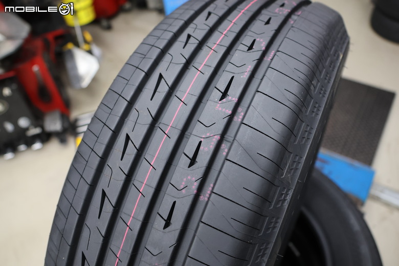 Bridgestone ALENZA LX200 使用體驗|舒適度與行路質感升級、日常使用寧靜表現佳!