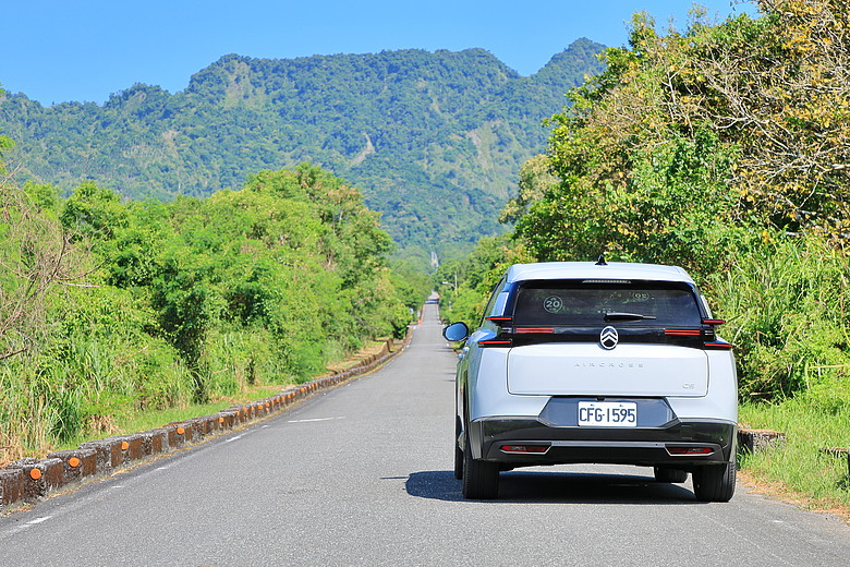 點我看大圖 (映像旅行) 在花蓮來場南法輕旅行 feat.PEUGEOT 3008、CITROËN C5 AIRCROSS