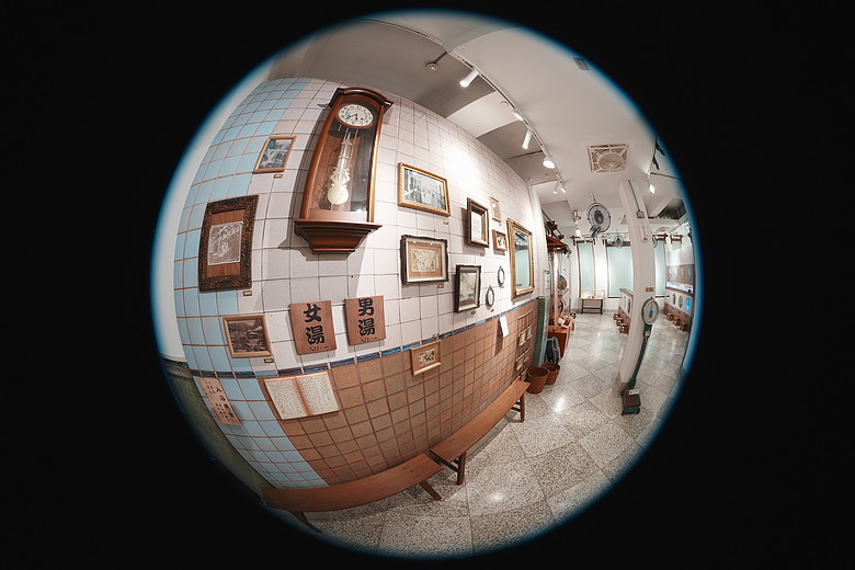 Sony FE 8-14mm F3.5 Fisheye G 評測報告｜314g 輕巧便攜！圓形與對角魚眼「雙視角通吃」