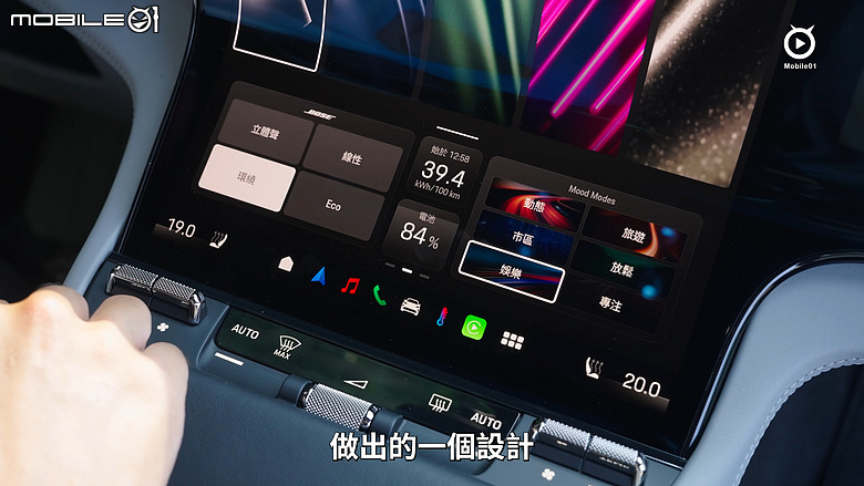 【影音試駕】Porsche Cayenne Electric,夠強也夠靜!