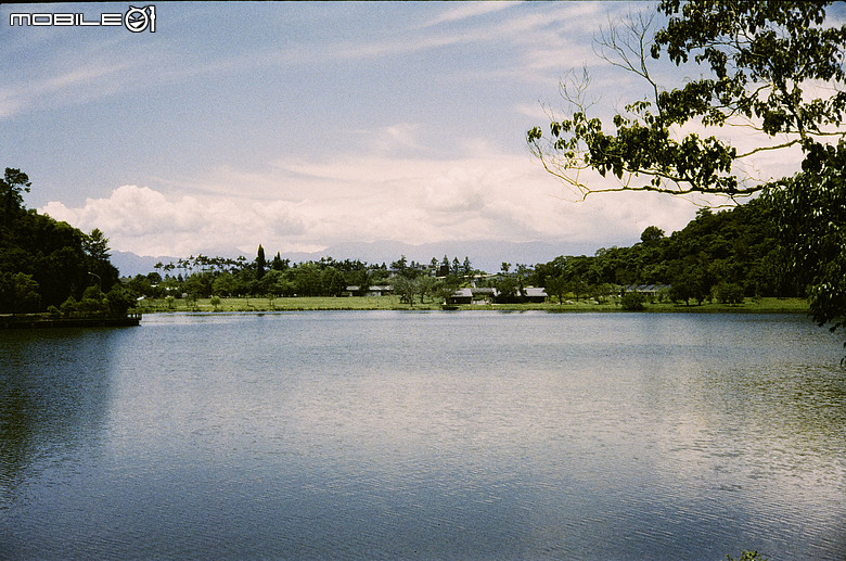 Konica Auto S2分享 - 慘烈的首拍