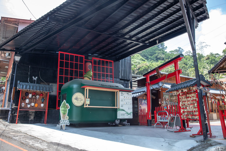 點我看大圖 南投療癒一日遊:有山水、有秘境,還有吃不停的在地美食!