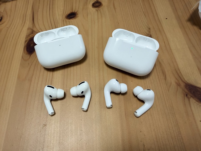 華強北平替 airpods pro 3(慧聯377super福仕科)