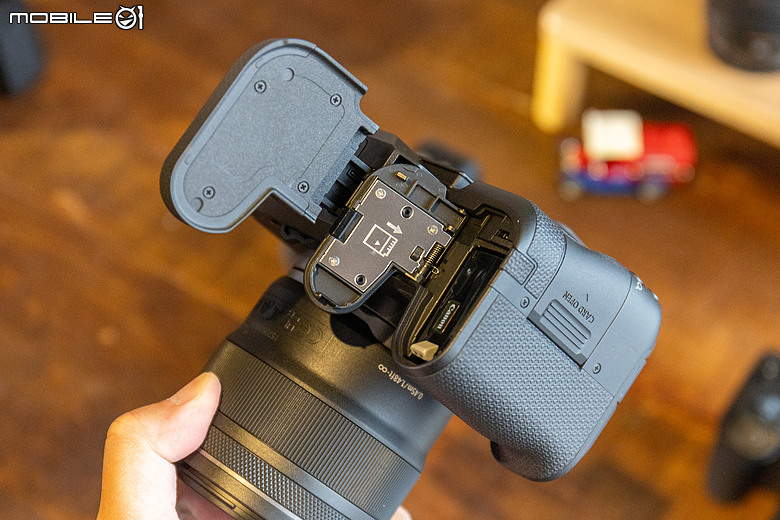 Canon EOS R8 Mark II 動手玩｜內外大升級、單機身五萬有找！