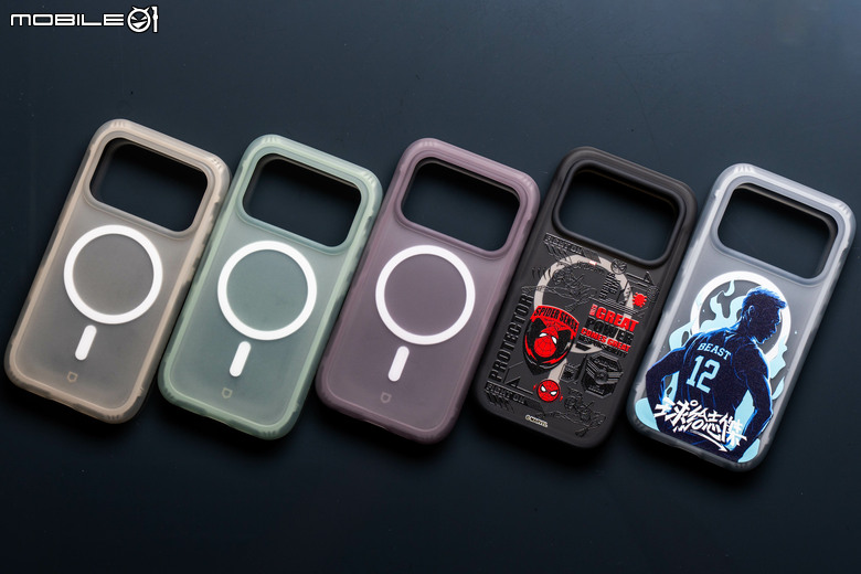 犀牛盾 iPhone 18 Pro AirX 極致氣墊緩衝手機殼開箱 太空級防護極致保護力 舊殼換新殼折 0