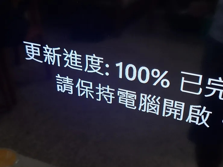 父親節禮物再次自己買:BenQ S65-960