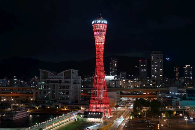點我看大圖 夏天的京阪神旅行(上)