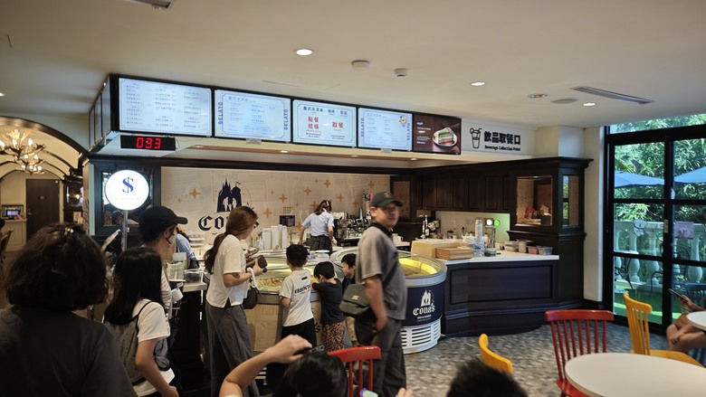我們家的三天兩夜南投之旅 - 頂級民宿秋山居 / 春秋山林 / 埔里汶米食坊 / 妮娜巧克力城堡 / 七里香甕窯雞 / 日月潭大淶閣飯店 / 日月行館星空酒廊 / 蠻荒咖啡