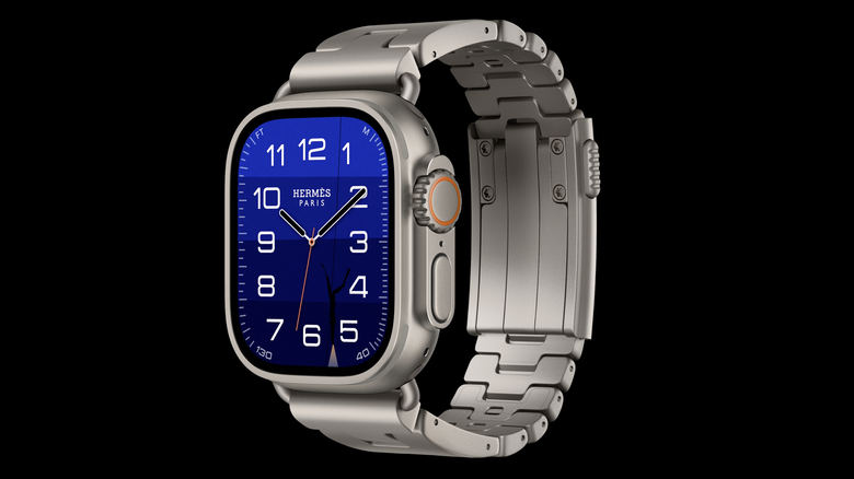 蘋果發表新一代 Apple Watch Series 12／Ultra 4搭配全新健康感測系統 「準備指數」讓人更了解身體狀況
