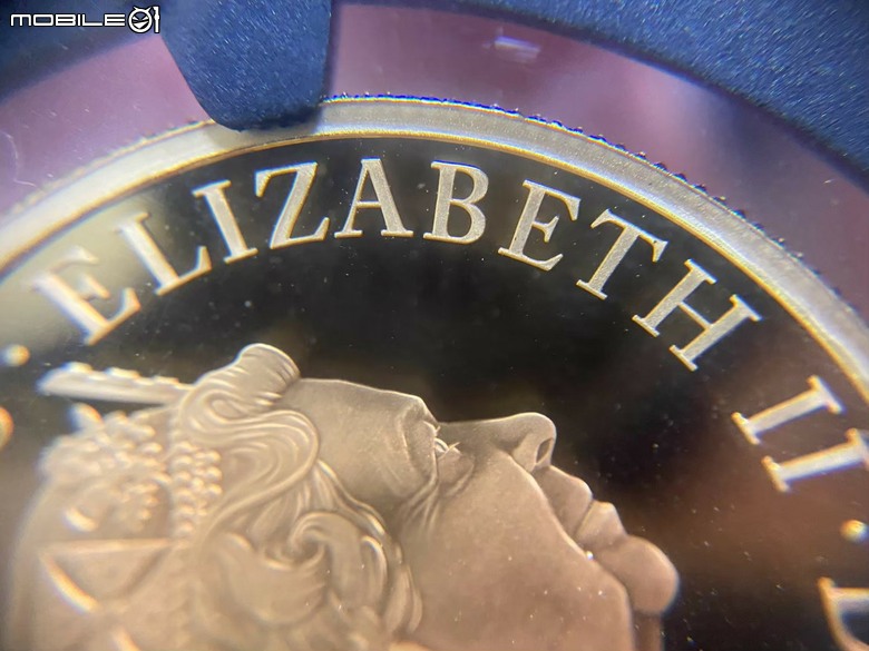 點我看大圖 【分享開箱】2018 Great Britain Royal Mint Britannia Oriental Border 1 oz Proof Gold Coin PF70UC & Silver Coin PF70UC FDI 英國皇家鑄幣廠不列顛女神東方邊境一盎司精鑄金銀幣