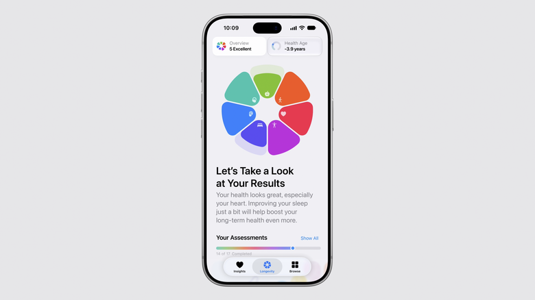 蘋果發表新一代 Apple Watch Series 12／Ultra 4搭配全新健康感測系統 「準備指數」讓人更了解身體狀況