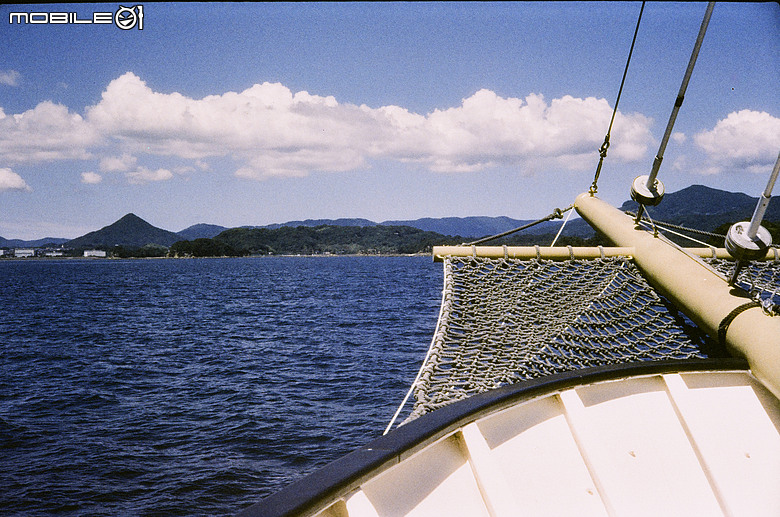 Konica Auto S2分享 - 慘烈的首拍