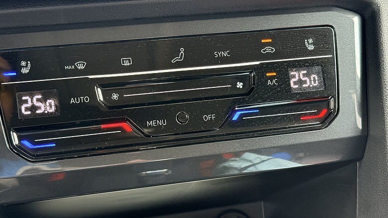 購入快一年里程2萬公里的2024 Tiguan Allspace 330 TSI Elegance Premium