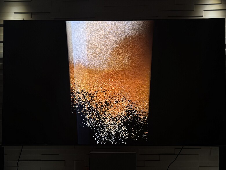 遲來的父親節禮物，85 吋 BRAVIA 9 II＋Trio 全套開箱