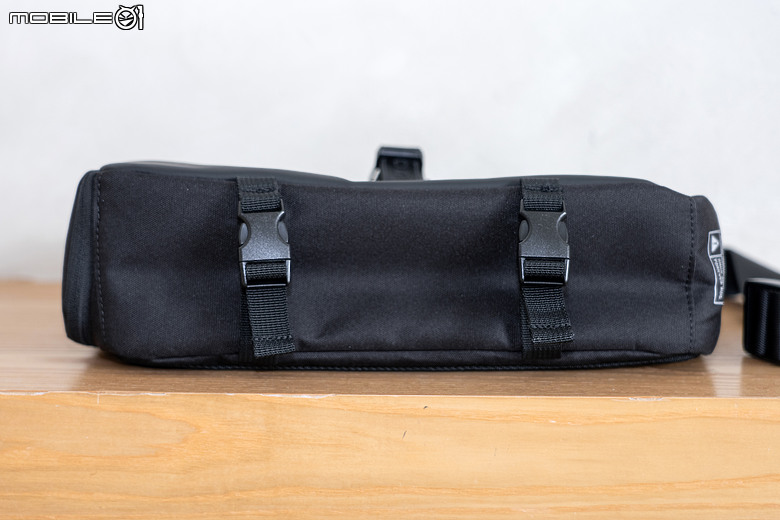電競信仰×低調機能！ROG Archer Messenger 14 / Backpack 16 開箱