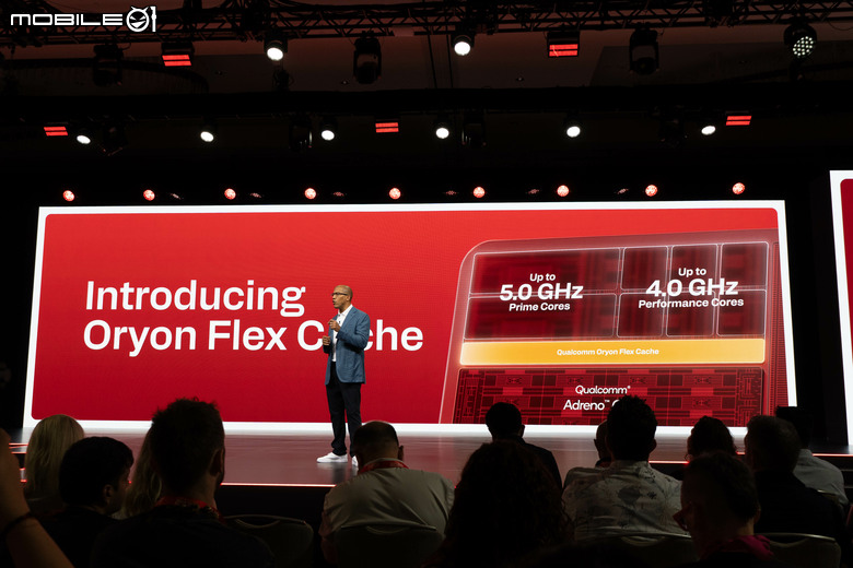 【採訪】高通推出新一代 Snapdragon 8 Elite Extreme Gen 6/Elite Gen 6 兩款處理器 AI 手機世代來臨的首發尖兵