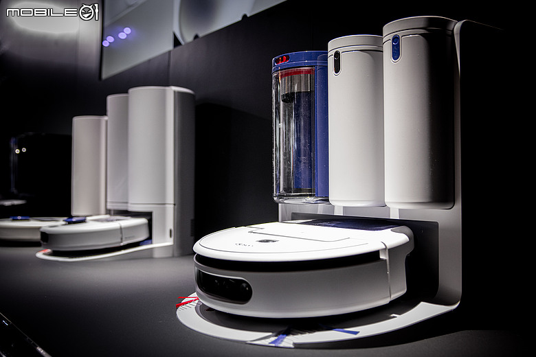 Dyson Unveiled 2026 新品亮相| 11 款新品揭開「更高智慧」家電布局