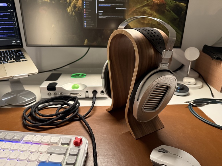 HD800s|發燒、成長,以及一步步完成兒時的夢想