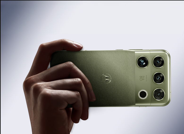 點我看大圖 最新旗艦機種 motorola signature 27