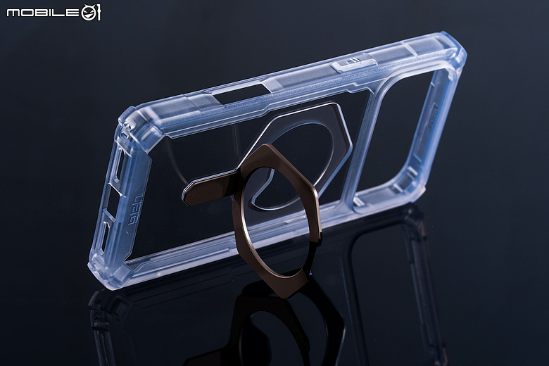 UAG 2026 新年式軍規抗衝擊 iPhone 手機保護殼全系列開箱 不僅保護功能更強悍 風格設計更與眾不同