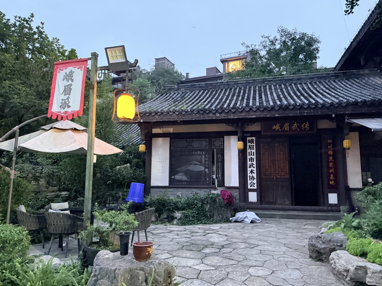—9月9號9寨溝游9-1天 (下)—