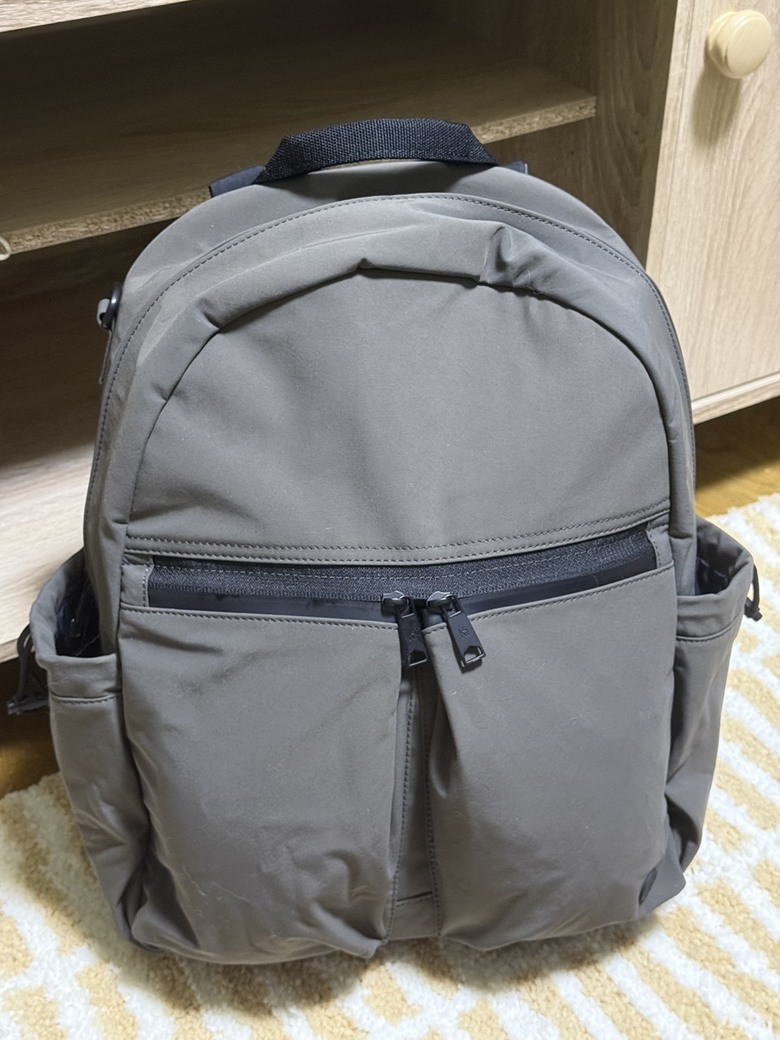 新工作新氣象 購物分享