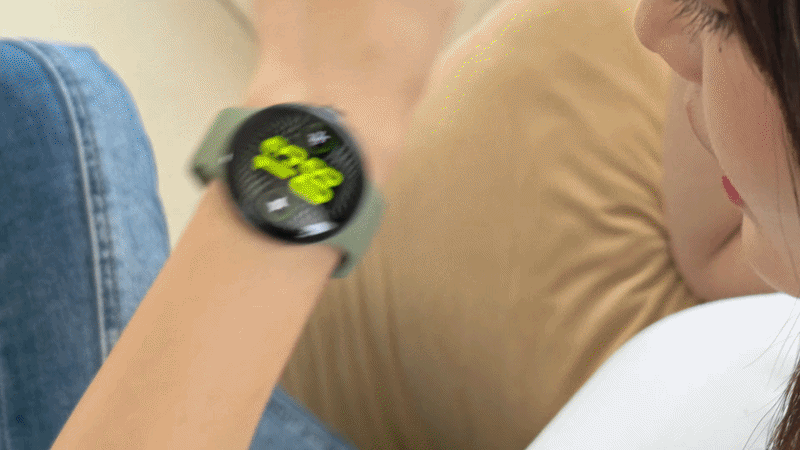 Google Pixel Watch 5 體驗|抬手對話更便利、AI 健康教練隨行!