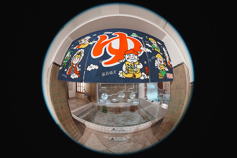 Sony FE 8-14mm F3.5 Fisheye G 評測報告｜314g 輕巧便攜！圓形與對角魚眼「雙視角通吃」