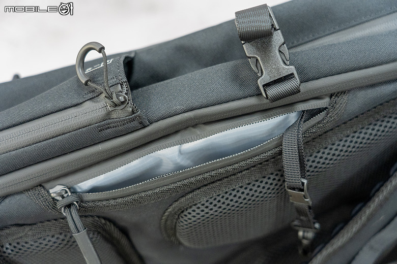 電競信仰×低調機能！ROG Archer Messenger 14 / Backpack 16 開箱