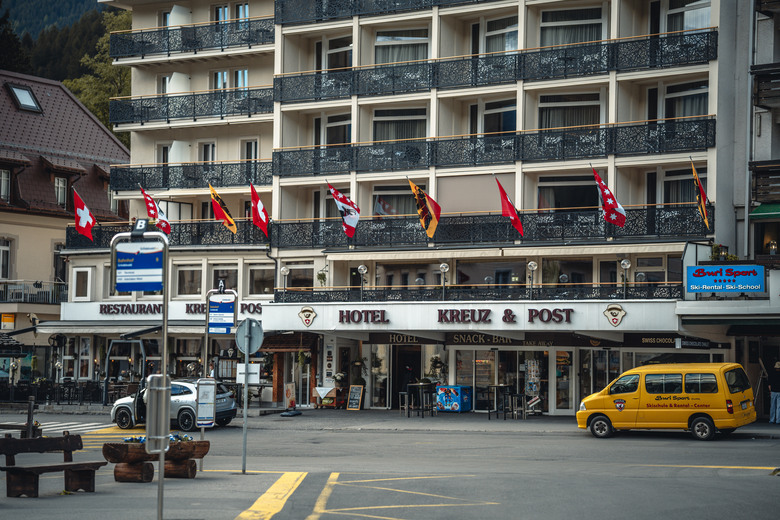 德瑞旅行