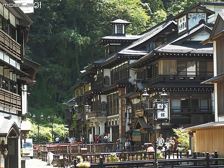 銀山溫泉、寶珠山 立石寺｜山形山寺、将棋むら (株)天童タワー(天童將棋村)、仲野觀光菓樹園採水蜜桃 — 2026夏末日本東北4日員旅之一【山形県篇】