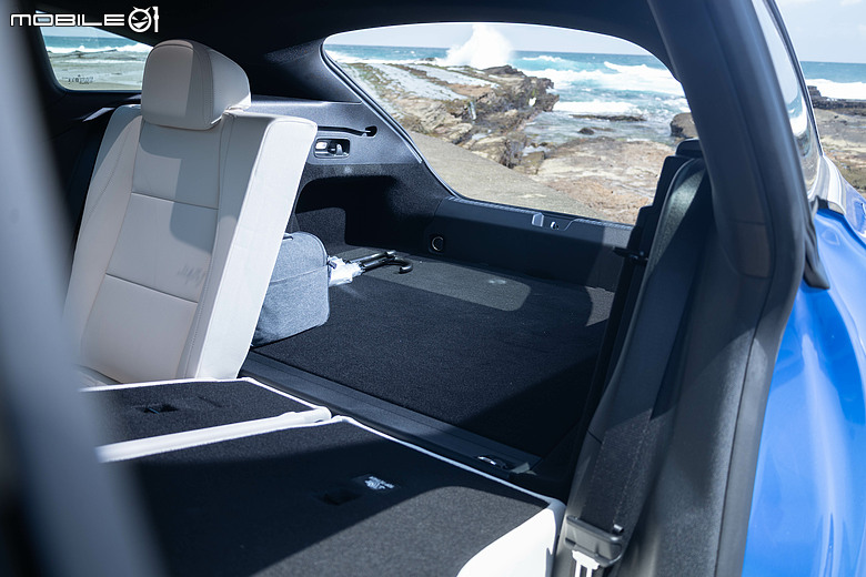 Mercedes-Benz CLA 180 Shooting Brake 油耗測試&試駕|不讓純電專美於前,油電動力也有出色油耗!