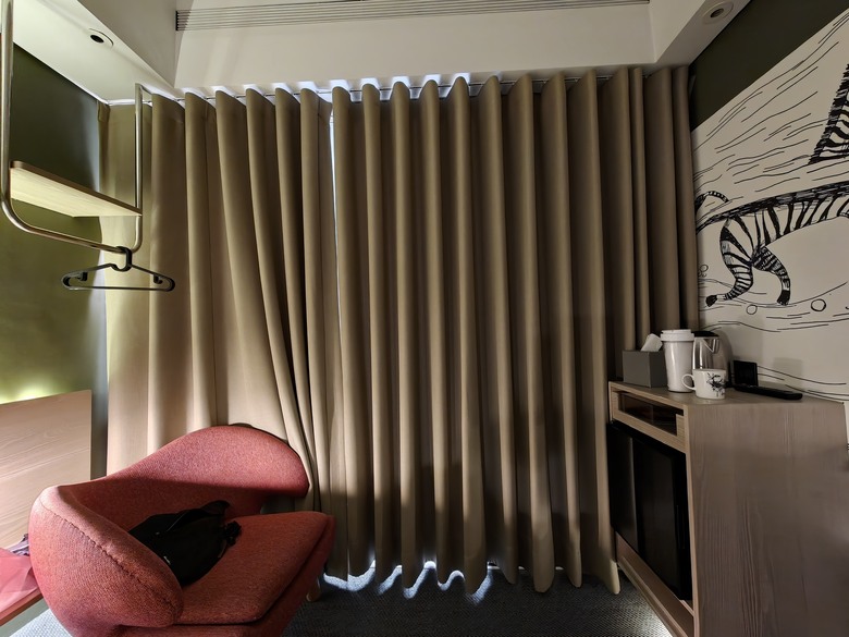 台中市｜城市漫遊行旅 Ramble Hotel 附早餐與停車位的平價商旅