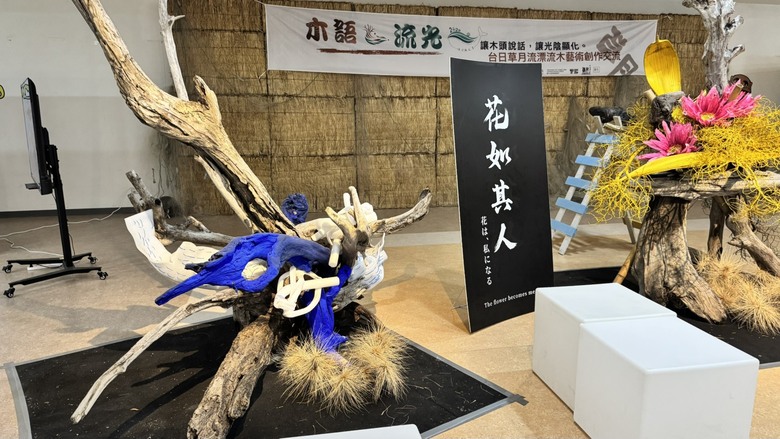 台中海線一日遊】台版帕德嫩神殿＋19號碼頭＋三井Outlet二期＋大安媽祖文化園區，還有禮券抽獎！