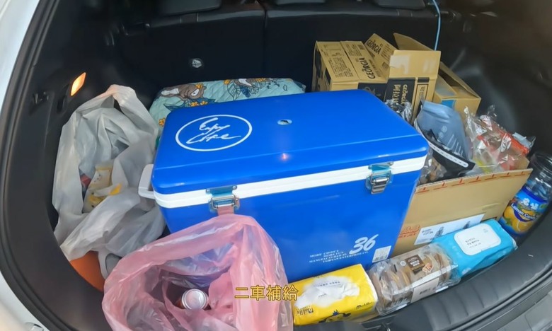 【2026 梅塔好行】挑戰直上塔塔加！55公里陡升2200公尺，從梅子夢工廠一路榨乾腿力！