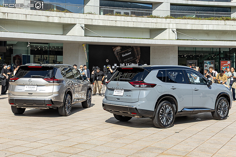 【國內新訊】Nissan X-Trail e-Power 149.9 萬元正式上市，九月底前提供早鳥優惠價 146.9 萬元！
